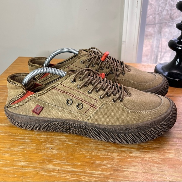 Hybrid Green Label Adventure 2.0 Men’s Sneaker - Picture 5 of 15